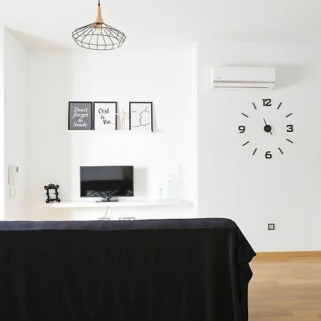 Suncity Refino Oriental Con Piscina Málaga Dış mekan fotoğraf