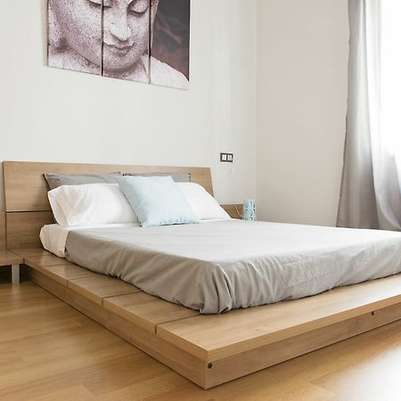 Suncity Refino Oriental Con Piscina Málaga Dış mekan fotoğraf
