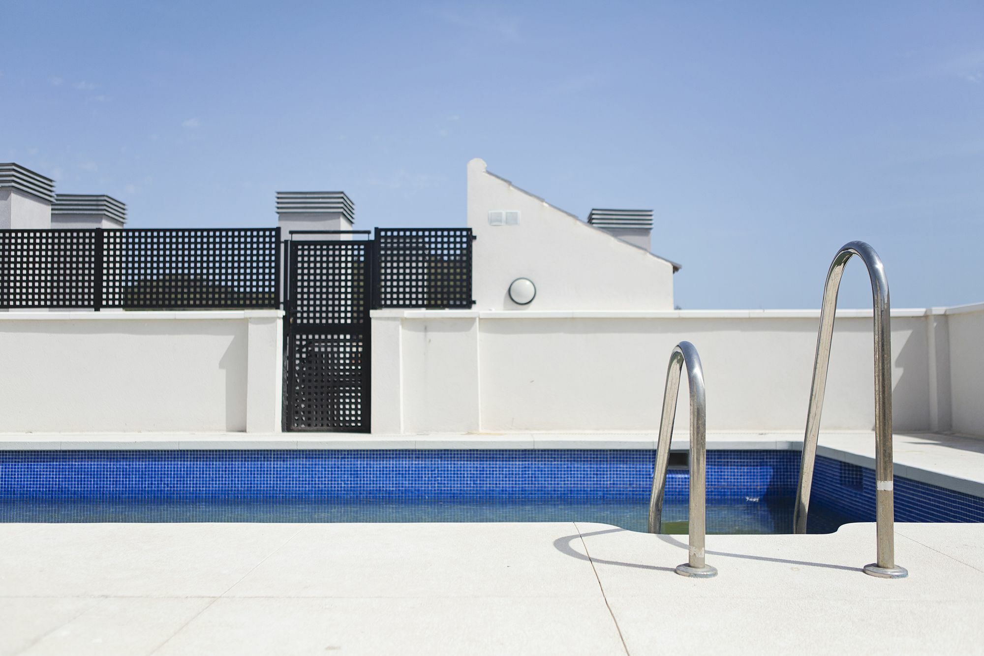 Suncity Refino Oriental Con Piscina Málaga Dış mekan fotoğraf