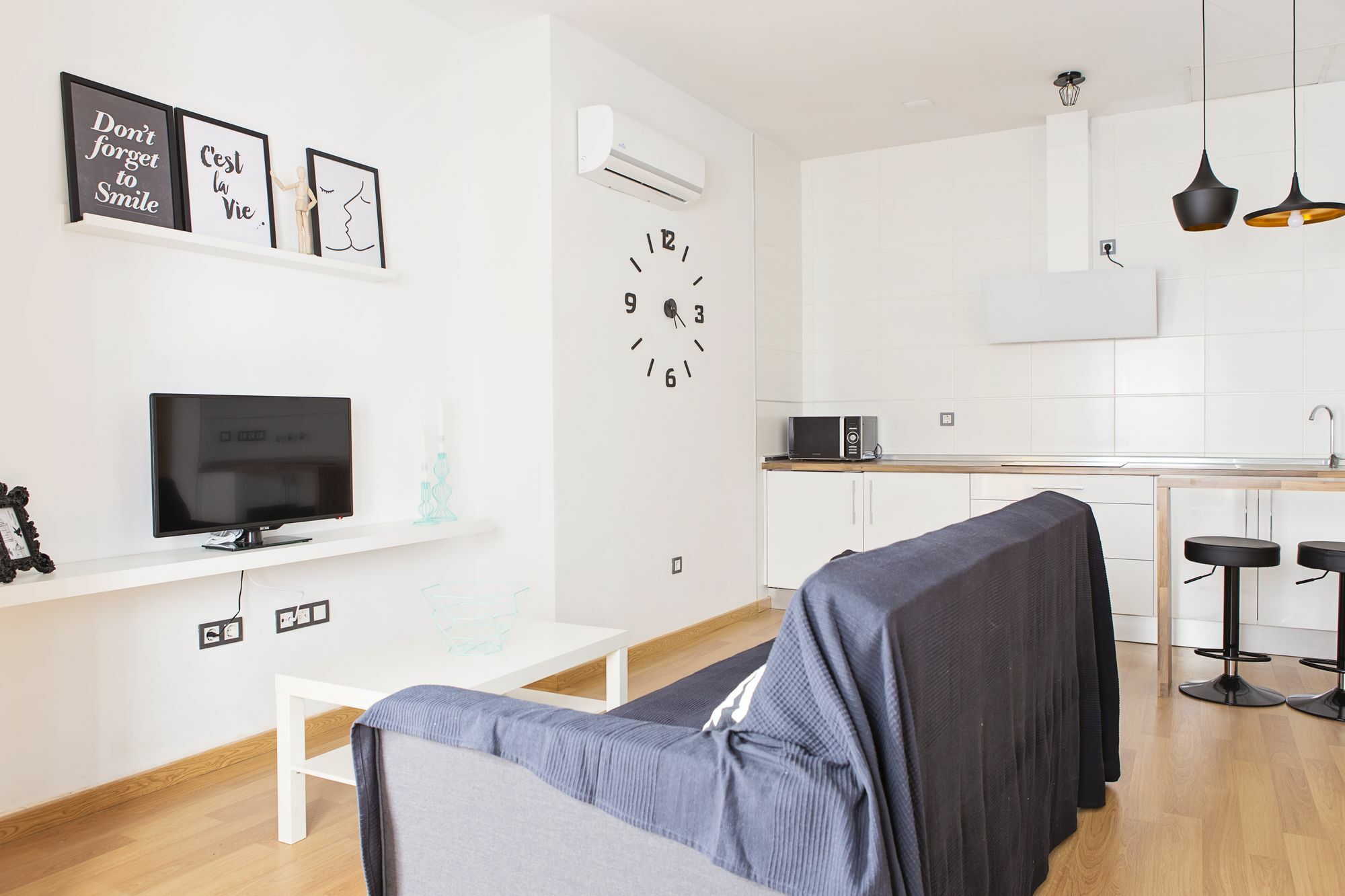 Suncity Refino Oriental Con Piscina Málaga Dış mekan fotoğraf