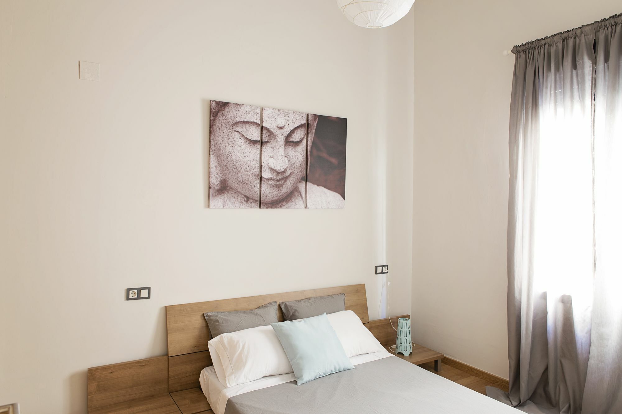 Suncity Refino Oriental Con Piscina Málaga Dış mekan fotoğraf